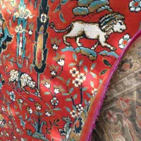 ۳عددفرش ماشینی سالم|فرش|اسفراین, |دیوار