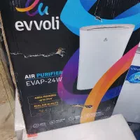 فروش تصفیه هوا ایولی ایستکول مدل های متنوع
