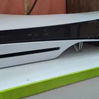 ps5 اسلیم استاندارد دیسک خور اروپا