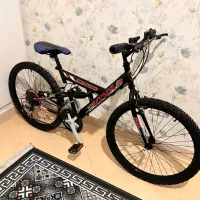 دوچرخه ۲۴و ۲۰و ۱۶