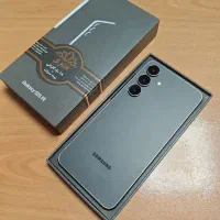 سامسونگ Galaxy S25fe 5G حافظه 256 رام 8