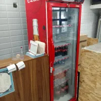 یخچال دو عدد