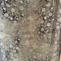 دوتا فرش سایه روشن درحدنو تمیز|فرش|آرادان, |دیوار