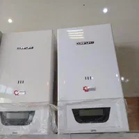 پکیج|آبگرمکن، پکیج، شوفاژ|قیدار, |دیوار