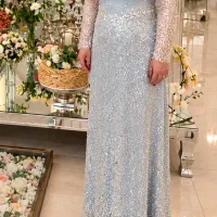 لباس مجلسی