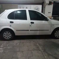 تیبا 2 مدل 98|خودرو سواری و وانت|مشکین‌دشت, |دیوار