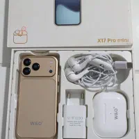 ایفون 17 پرومینی 1 ترا