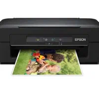 پرینتر جوهر افشان