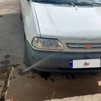 پراید ۱۳۱ مدل ۹۰