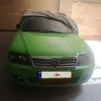 تاکسی پروتون