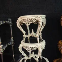 جلومبلی جلو مبلی گرد|مبلمان خانگی و میز عسلی|تبریز, |دیوار