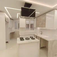 ۶۰ متر/ تراورتن /یکخواب /فول امکانات / هاشمی|فروش آپارتمان|تهران, دستغیب|دیوار