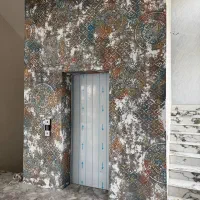 کارگاه اموزشی پتینه کلاسیک ومدرن