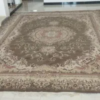 فروش 3عدد فرش کارکرده در حدنو|فرش|نورآباد, |دیوار