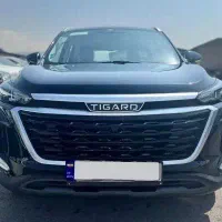 تیگارد x35|خودرو سواری و وانت|تبریز, |دیوار