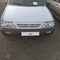 پراید سواری