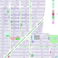 زمین مسکونی گویم شهرک شورا فاز۲