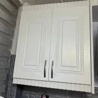 کابینت چوبی|مصالح و تجهیزات ساختمان|مشهد, کوی المهدی|دیوار