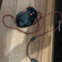 موس و کیبورد گیمینگ