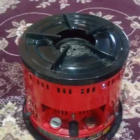 چراغ خوراک پزی