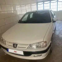 پژوپارس تیوفایو گاز سیمی مدل 1400