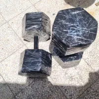 دمبل بتنی
