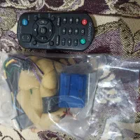 ظبط فلش خور کنوود|قطعات یدکی و لوازم جانبی|محمدیه-قزوین, |دیوار