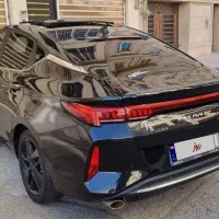 کی ام سی j 7 مدل۴۰۲|خودرو سواری و وانت|تهران, گلستان (شهرک راه آهن)|دیوار