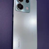 نوت 13پرو فایو جی 512|موبایل|یاسوج, |دیوار