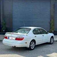 ماکسیما سفید مدل۸۷|خودرو سواری و وانت|بابل, |دیوار