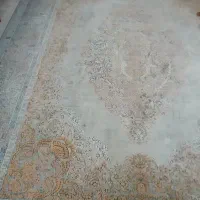 یک جفت قالی کیفیت بالا کاشان|فرش|شاهین‌شهر, خانه کارگر|دیوار