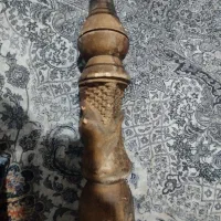 تنه قلیان گردو آبندی