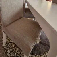 میز و صندلی|میز و صندلی غذاخوری|کیش, |دیوار