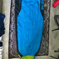کسیه خواب salewa|کوهنوردی و کمپینگ|تهران, سعادت‌آباد|دیوار