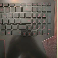 لپ تاپ FX553VD ایسوس|رایانه همراه|تهران, هفت حوض|دیوار