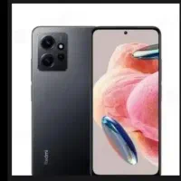 موبایل شیائومی نوت 12 معمولی اک اک قیمت مفت