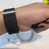 اپل واچ سری ۹|ساعت|ری, جوانمرد قصاب|دیوار