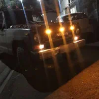 پاترول معاوضه یا فورش