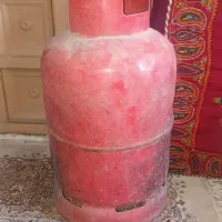 کپسول گاز اتان گاز