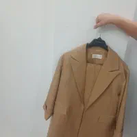 کت و شلوار نو استفاده نشده سایز ۴۸