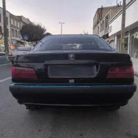 پژو پارس مدل 84|خودرو سواری و وانت|تاکستان, |دیوار