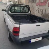 پراید وانت مدل ۱۴۰۰|خودرو سواری و وانت|مشهد, شهید بصیر|دیوار