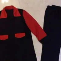 لباس پیش دبستانی