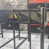 ۳ عدد تخت خواب اسپرت نو بهمراه تشک و کفی ام دی اف|تخت و سرویس خواب|ارومیه, |دیوار