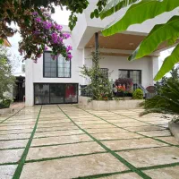 ویلا باغ مشجر ۴۰۰متری سندششدانگ انشعابات اختصاصی|فروش خانه و ویلا|امامزاده عبدالله, |دیوار