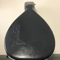 هاردکیس بربط و عود|سازهای سنتی|تهران, خواجه نظام الملک|دیوار