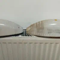 حبابی سرویس بهداشتی