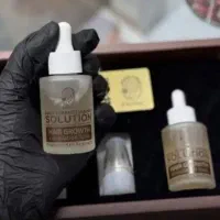 دیگر نگرانِ جای خالی در چهره‌ات نباش