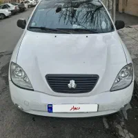 تیبا۲ مدل ۹۷