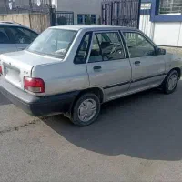 پراید ۹۲ در حد ۱۴۰۰ فروش فوری